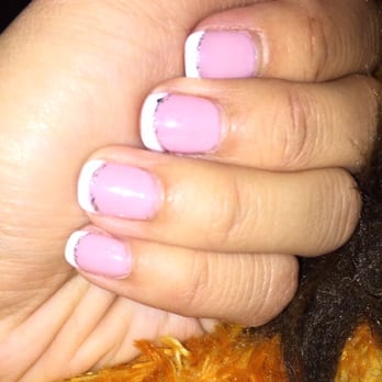Finger Paint - Nail Salons Near Me - Oakland, California Finger Paint - Nail Salons Near Me - Oakland, California