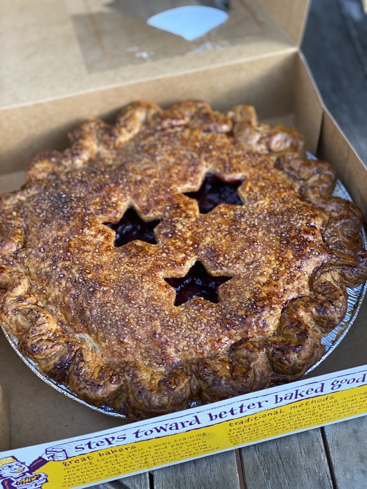 ZINGERMAN’S CATERING Updated September 2024 422 Detroit St, Ann