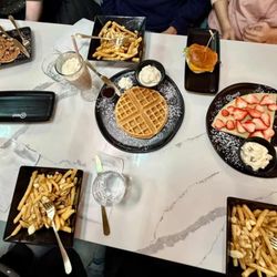 D Spot - Kelowna