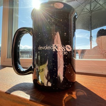 Devoted Kiss Cafe - Good morning sunshine. - Breakfast & Brunch Near Me - Gig Harbor, Washington Devoted Kiss Cafe - Good morning sunshine. - Breakfast & Brunch Near Me - Gig Harbor, Washington
