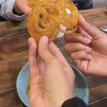 Jalebi Street - Fresh Jalebi - Indian Near Me - San Francisco, California Jalebi Street - Fresh Jalebi - Indian Near Me - San Francisco, California