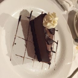 Chocolate Mousse