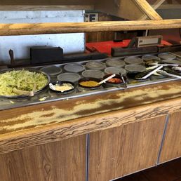 Fixings Bar Fixings Bar
