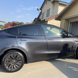 The Auto Revival - Forgot to do before picture but my car looks like it just rolled off the lot!