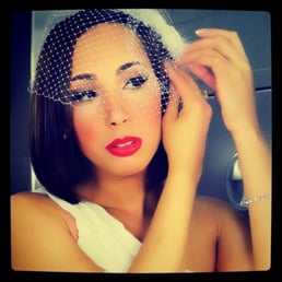 priscilla made me flawless! priscilla made me flawless!
