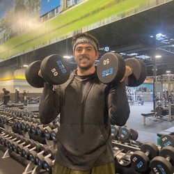 Train With Reuben - Reuben Weiner, NASM CPT
