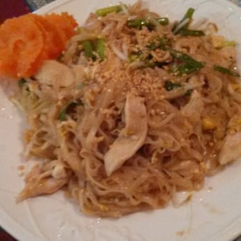 Chadar Thai Restaurant - My pad Thai - Thai Near Me - Richmond, Virginia Chadar Thai Restaurant - My pad Thai - Thai Near Me - Richmond, Virginia