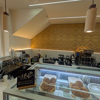 Moka & Co - Coffee & Tea Near Me - Chandler, Arizona