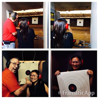Shoot Safe Learning - Firearm Training Near Me - Lomita, California Shoot Safe Learning - Firearm Training Near Me - Lomita, California