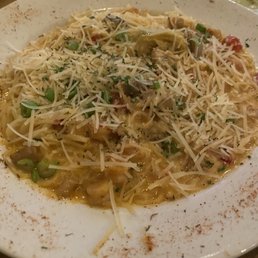 Mardi Gras Pasta