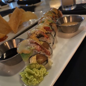 SAWA Restaurant & Lounge - Balinese Roll Sushi - Mediterranean Near Me - Coral Gables, Florida SAWA Restaurant & Lounge - Balinese Roll Sushi - Mediterranean Near Me - Coral Gables, Florida