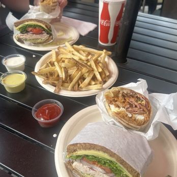 Carnivore Sandwich - Sandwiches Near Me - San Diego, California Carnivore Sandwich - Sandwiches Near Me - San Diego, California