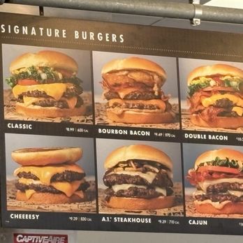 Wayback Burgers - Burgers Near Me - Edmond, Oklahoma Wayback Burgers - Burgers Near Me - Edmond, Oklahoma