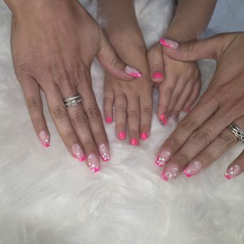 Al Nails & Spa - Nail Salons Near Me - Hays, Kansas Al Nails & Spa - Nail Salons Near Me - Hays, Kansas