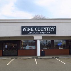 Wine Country
