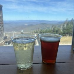 Cafe 4080 - Cider and Oktoberfest