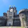 Photo of Parking Butron Castle