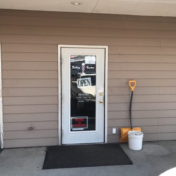 Valley Barber Shop - Nice little barber shop in Belgrade. Walk ins only and Saturdays can be busy so get there early! - Barbers Near Me - Belgrade, Montana Valley Barber Shop - Nice little barber shop in Belgrade. Walk ins only and Saturdays can be busy so get there early! - Barbers Near Me - Belgrade, Montana