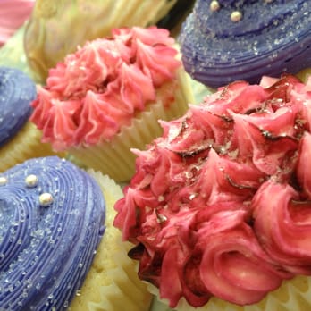 The Sugared Cakery - a variety of cupcakes - Cupcakes Near Me The Sugared Cakery - a variety of cupcakes - Cupcakes Near Me