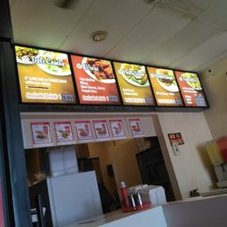 Kim's kitchen & wings