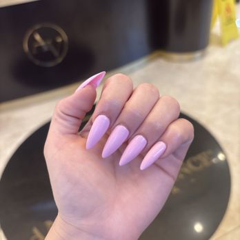 Anthony Vince' Nail Spa - Jennifer did an amazing job again! Great service and atmosphere as always! - Nail Salons Near Me - Dublin, Ohio