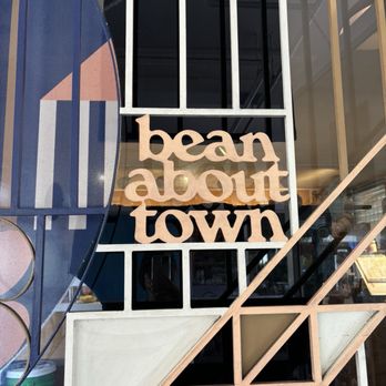 Bean About Town Honolulu - Coffee & Tea Near Me - Honolulu, Hawaii