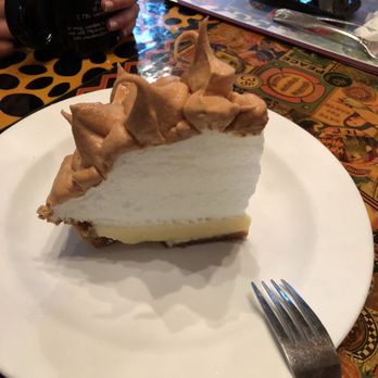 Blue Heaven - Key lime pie - Breakfast & Brunch Near Me - Key West, Florida Blue Heaven - Key lime pie - Breakfast & Brunch Near Me - Key West, Florida
