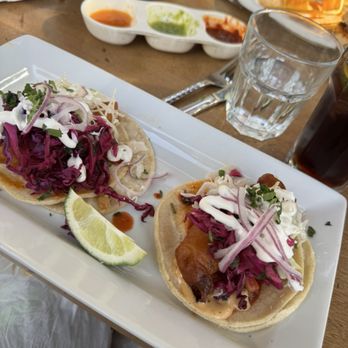 Papito Potrero Hill - Baja Taco-Tacos - Mexican Near Me - San Francisco, California