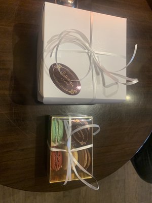 Patisserie Lenox by null