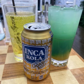 Don Lucho's Restaurant & Pisco Bar - Inca Kola and Pisco Lagoon - Peruvian Near Me - Seattle, Washington Don Lucho's Restaurant & Pisco Bar - Inca Kola and Pisco Lagoon - Peruvian Near Me - Seattle, Washington