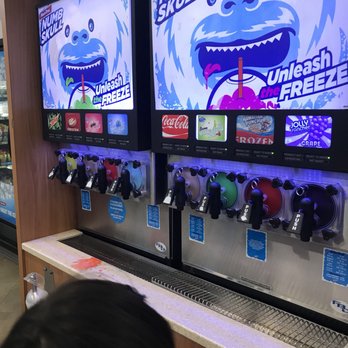 RaceTrac - Gas Stations Near Me - Cumming, Georgia