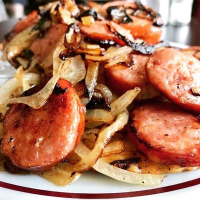 Little Pierogi & Crepe Kitchen by null