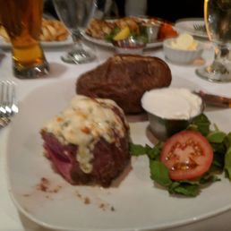 Filet Mignon