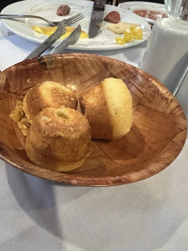 Rio de Brazil Steakhouse