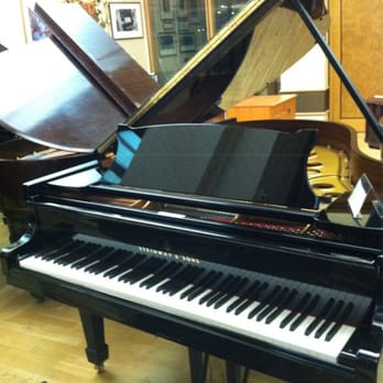 Steinway Hall - Musical Instruments & Teachers Near Me - London, XGL
