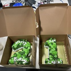 QFC - Cake