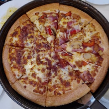 Pizza Hut - Italian Near Me - Tarlac City, TAR