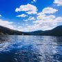 Photo of Ruedi Reservoir