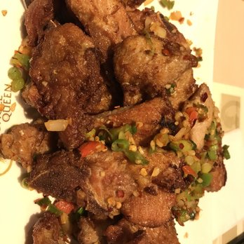 Congee Queen - Chinese Near Me - Thornhill, Ontario