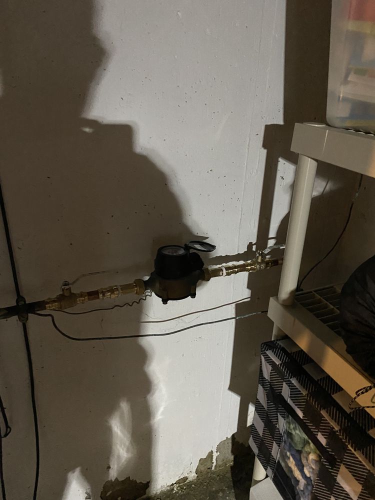 Slide of Donat's Plumbing