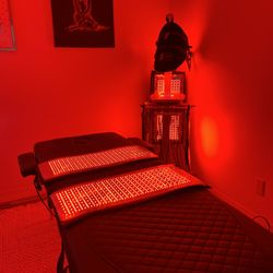Life & Light Therapy