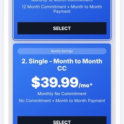 Anytime Fitness - Other options for daily hustlers