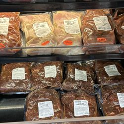 Fells Market - Fresh pack meats