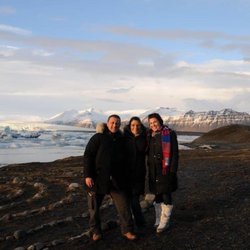 Serenade Vacations - Vacation to the land of fire and ice... Iceland