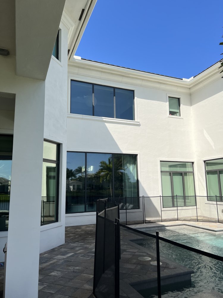 Slide of Jsb Pressure Cleaning