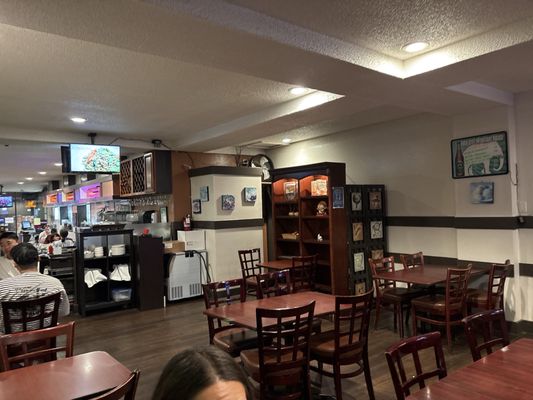 The Old Siam Thai Restaurant by null