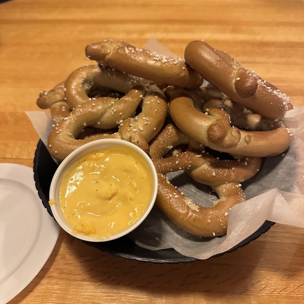 Pretzel