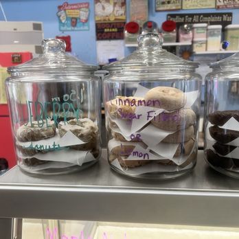C.C Espresso and Ice Creamery - Donuts - Coffee & Tea Near Me - Duvall, Washington