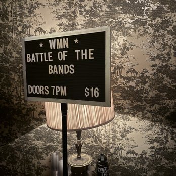 Valley Bar - Music Venues Near Me - Phoenix, Arizona