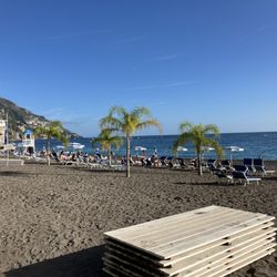 Spiaggia Grande
